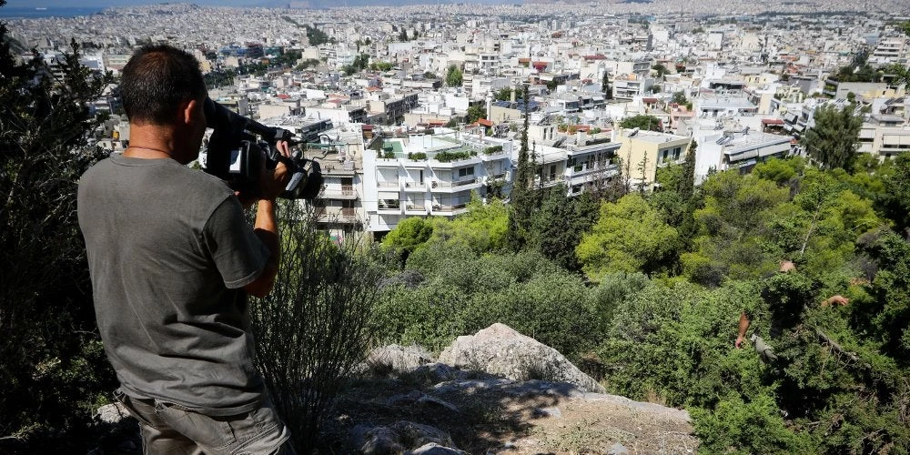 Θάνατος στου Φιλοπάππου για 60 ευρώ – Η χαμένη αλυσίδα του 25χρονου και ο διάλογος λίγο πριν πέσει στο κενό (βίντεο)
